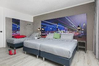 Hotel Berlin Lichtenberg fotoÄŸrafÄ±