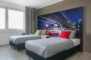 Hotel Berlin Lichtenberg fotoÄŸrafÄ±