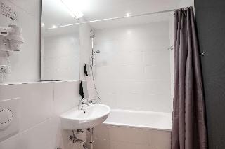 Hotel Berlin Lichtenberg fotoÄŸrafÄ±