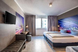 Hotel Berlin Lichtenberg fotoÄŸrafÄ±