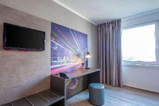 Hotel Berlin Lichtenberg fotoÄŸrafÄ±