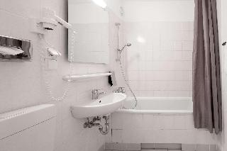 Hotel Berlin Lichtenberg fotoÄŸrafÄ±