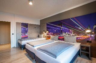 Hotel Berlin Lichtenberg fotoÄŸrafÄ±