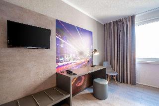 Hotel Berlin Lichtenberg fotoÄŸrafÄ±