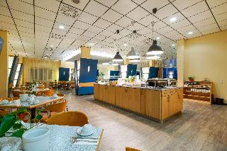 Hotel Berlin Lichtenberg fotoÄŸrafÄ±