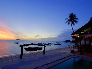 Lipe Power Beach Resort otel fotoğrafı