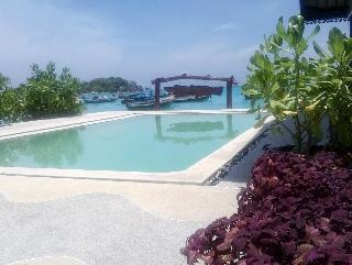 Lipe Power Beach Resort fotoÄŸrafÄ±