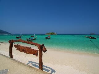 Lipe Power Beach Resort fotoÄŸrafÄ±