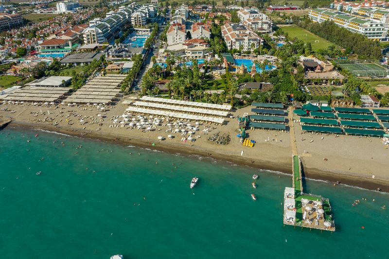 Aydinbey Famous Resort - Genel