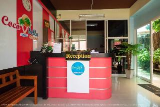 Coco Bella Resort fotoÄŸrafÄ±