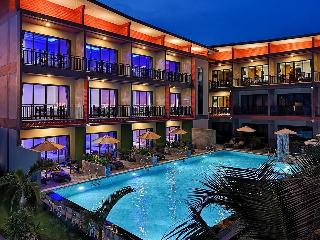 Coco Bella Resort otel fotoğrafı