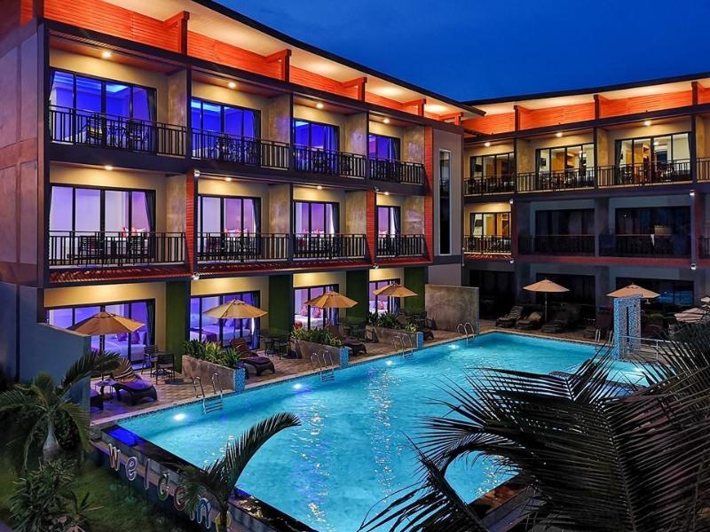 Coco Bella Resort - Genel