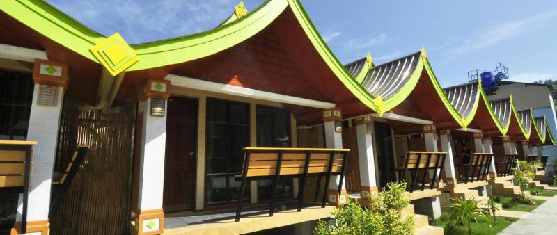 Coco Bella Resort - Genel