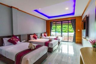 Coco Bella Resort fotoÄŸrafÄ±