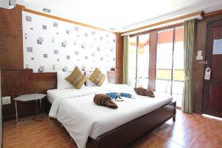 Coco Bella Resort fotoÄŸrafÄ±