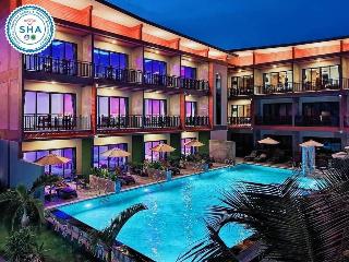 Coco Bella Resort fotoÄŸrafÄ±