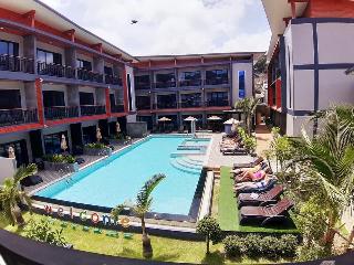 Coco Bella Resort fotoÄŸrafÄ±