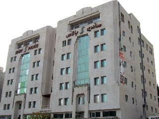 Sandy Palace Hotel otel fotoğrafı