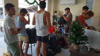 Top Hostel Samui fotoÄŸrafÄ±