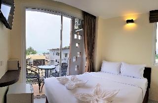 Top Hostel Samui otel fotoğrafı