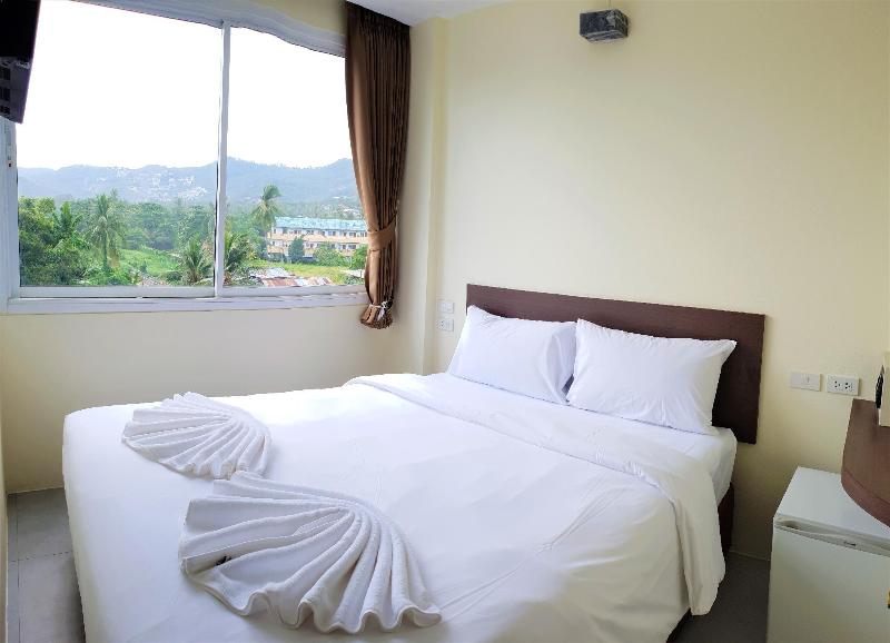 Top Hostel Samui - Genel