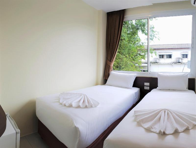 Top Hostel Samui - Genel