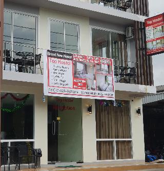 Top Hostel Samui fotoÄŸrafÄ±