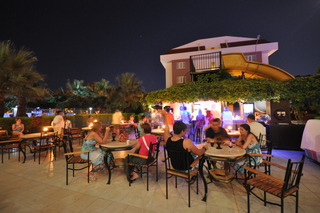 Camyuva Beach fotoÄŸrafÄ±
