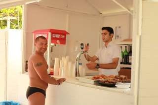 Camyuva Beach fotoÄŸrafÄ±