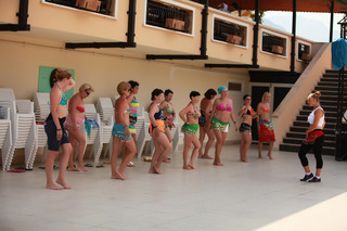 Camyuva Beach fotoÄŸrafÄ±