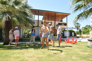 Camyuva Beach fotoÄŸrafÄ±