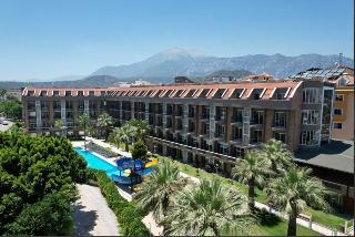 Camyuva Beach fotoÄŸrafÄ±