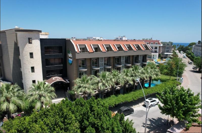 Camyuva Beach - Genel