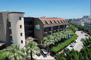 Camyuva Beach fotoÄŸrafÄ±