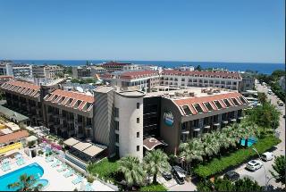 Camyuva Beach fotoÄŸrafÄ±