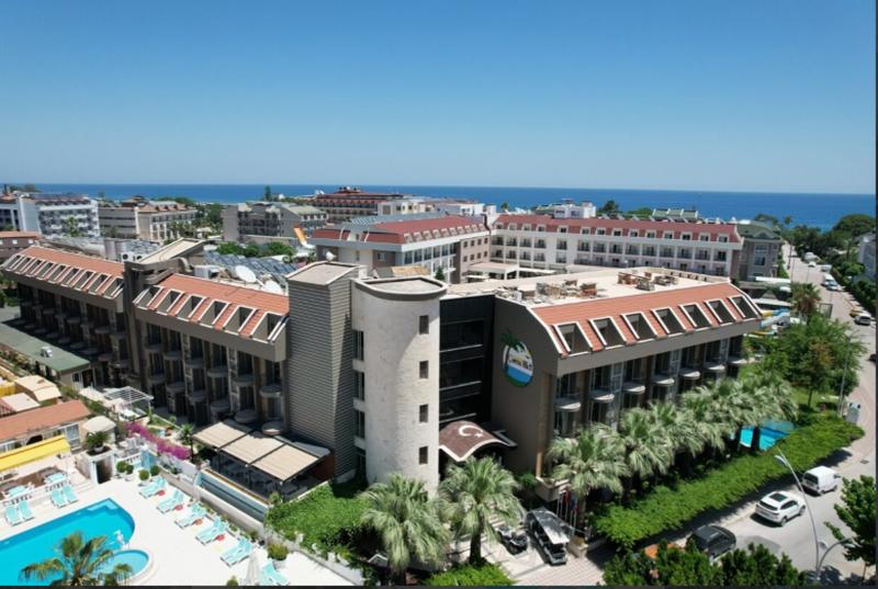 Camyuva Beach - Genel