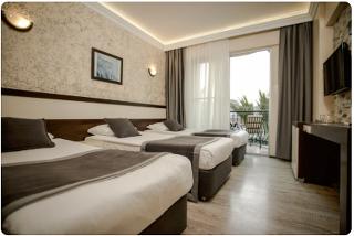 Camyuva Beach fotoÄŸrafÄ±