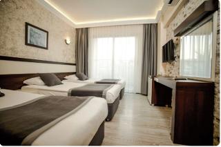 Camyuva Beach fotoÄŸrafÄ±