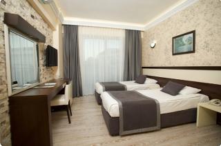 Camyuva Beach fotoÄŸrafÄ±