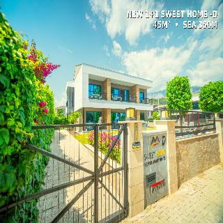Camyuva Beach fotoÄŸrafÄ±