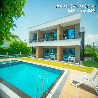 Camyuva Beach fotoÄŸrafÄ±