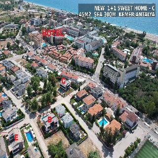 Camyuva Beach fotoÄŸrafÄ±