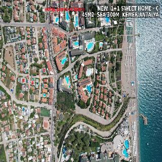 Camyuva Beach fotoÄŸrafÄ±