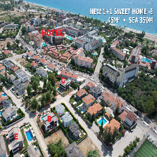 Camyuva Beach fotoÄŸrafÄ±