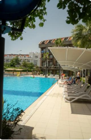 Camyuva Beach fotoÄŸrafÄ±