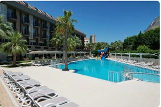 Camyuva Beach fotoÄŸrafÄ±