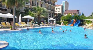 Camyuva Beach fotoÄŸrafÄ±