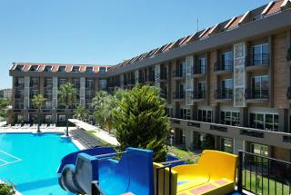 Camyuva Beach fotoÄŸrafÄ±