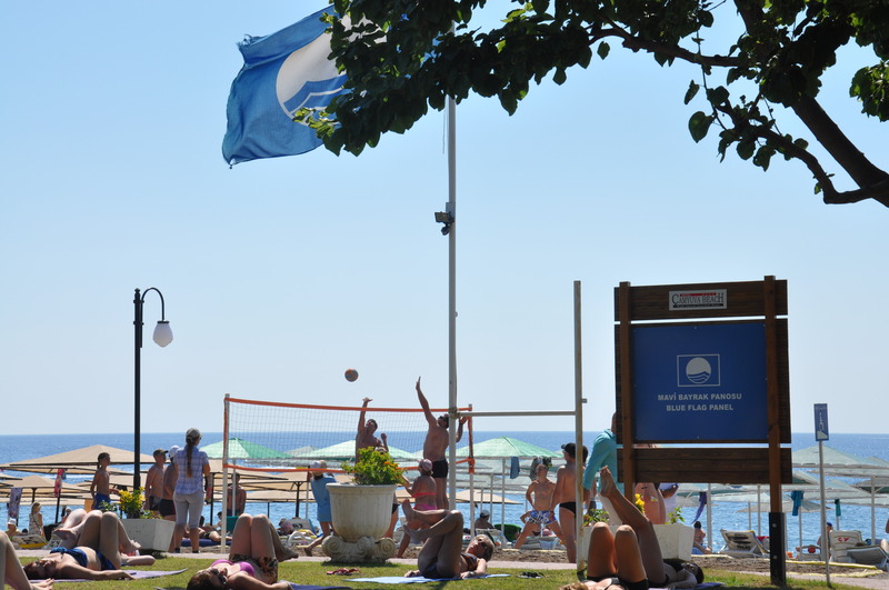 Camyuva Beach - Plaj