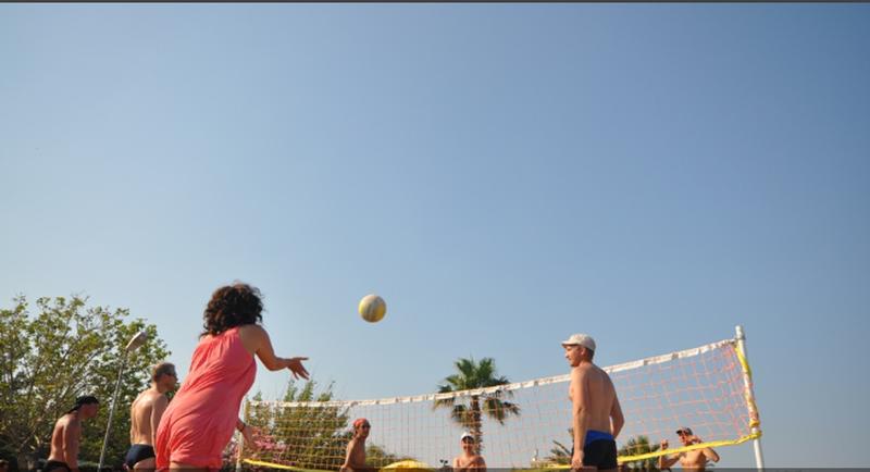 Camyuva Beach - Plaj